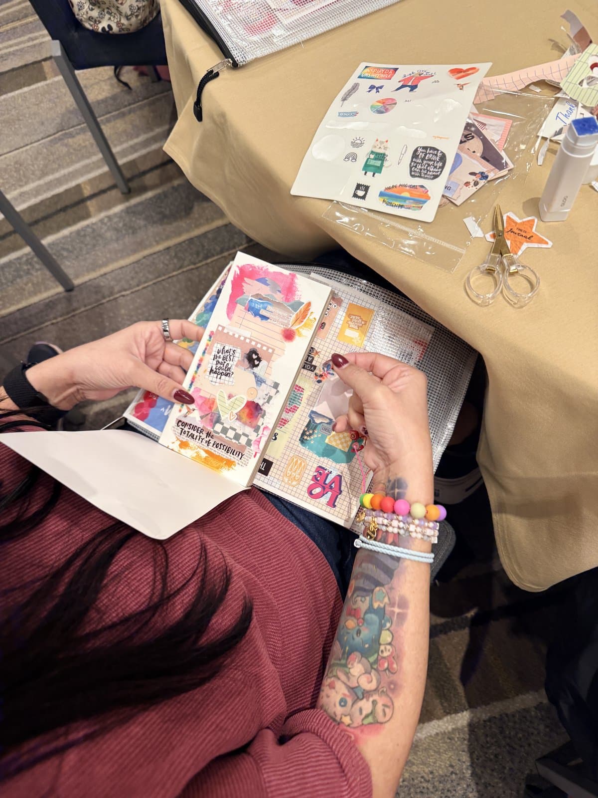 Paper World Stationery Expo photo 2