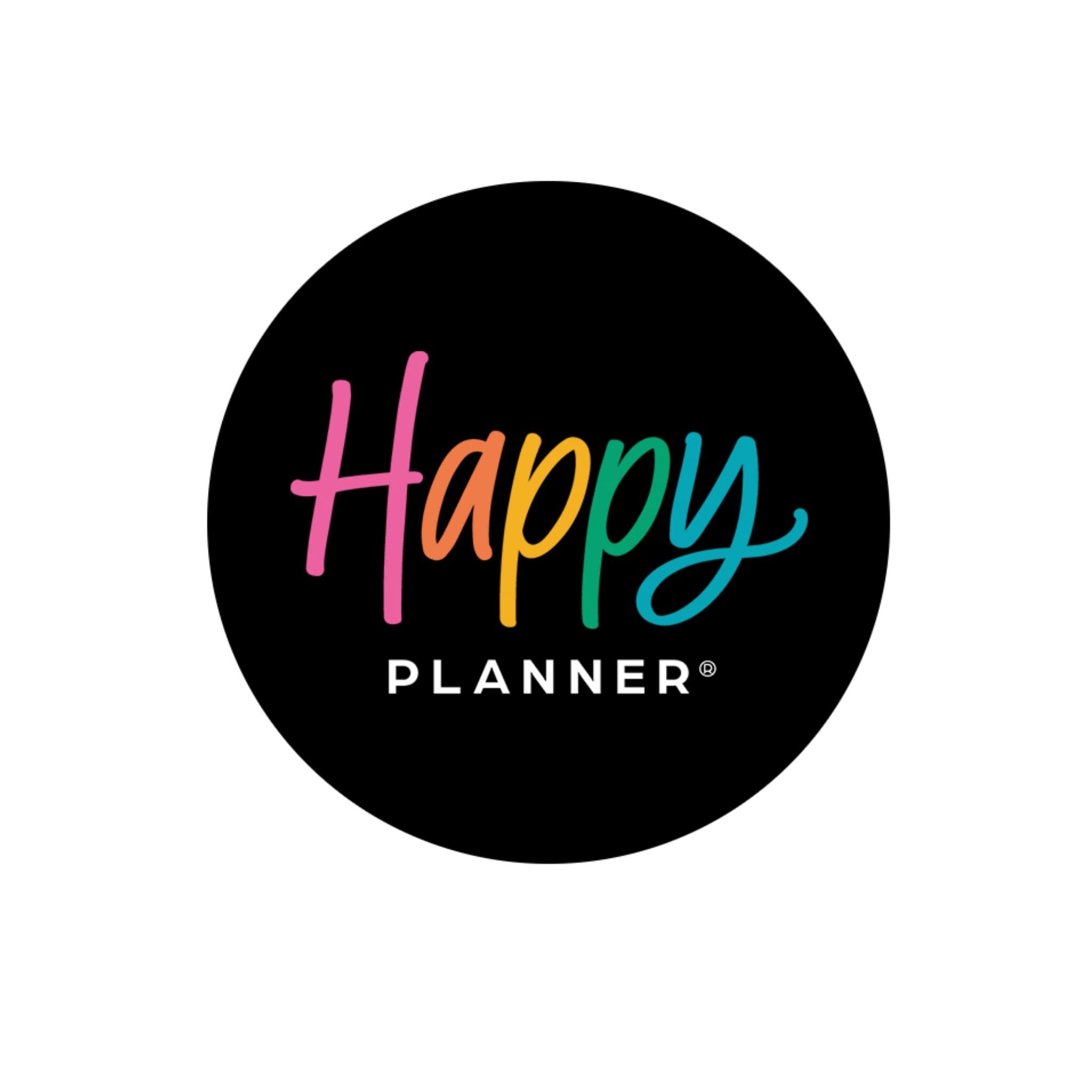 Happy Planner