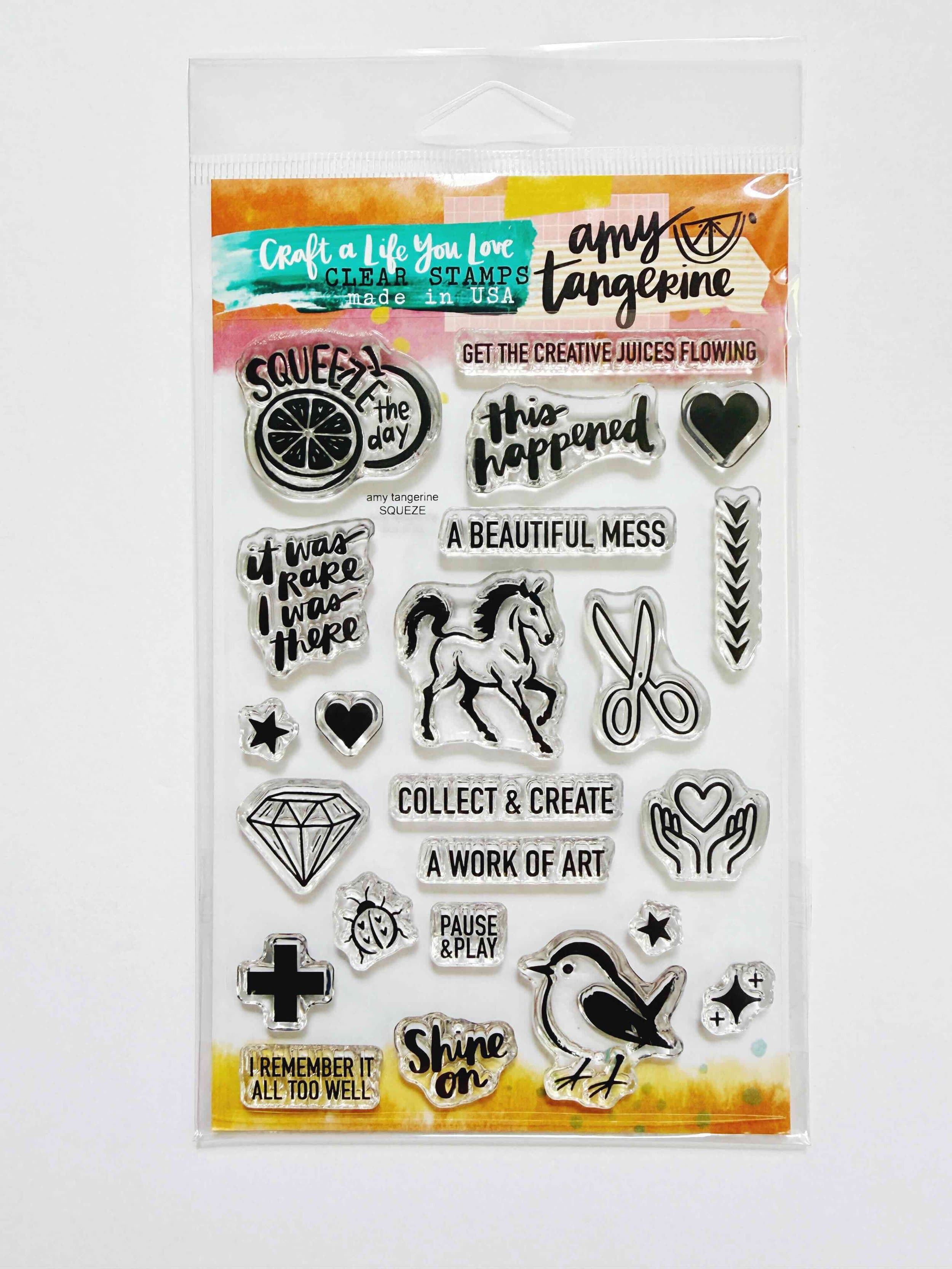 Stamps