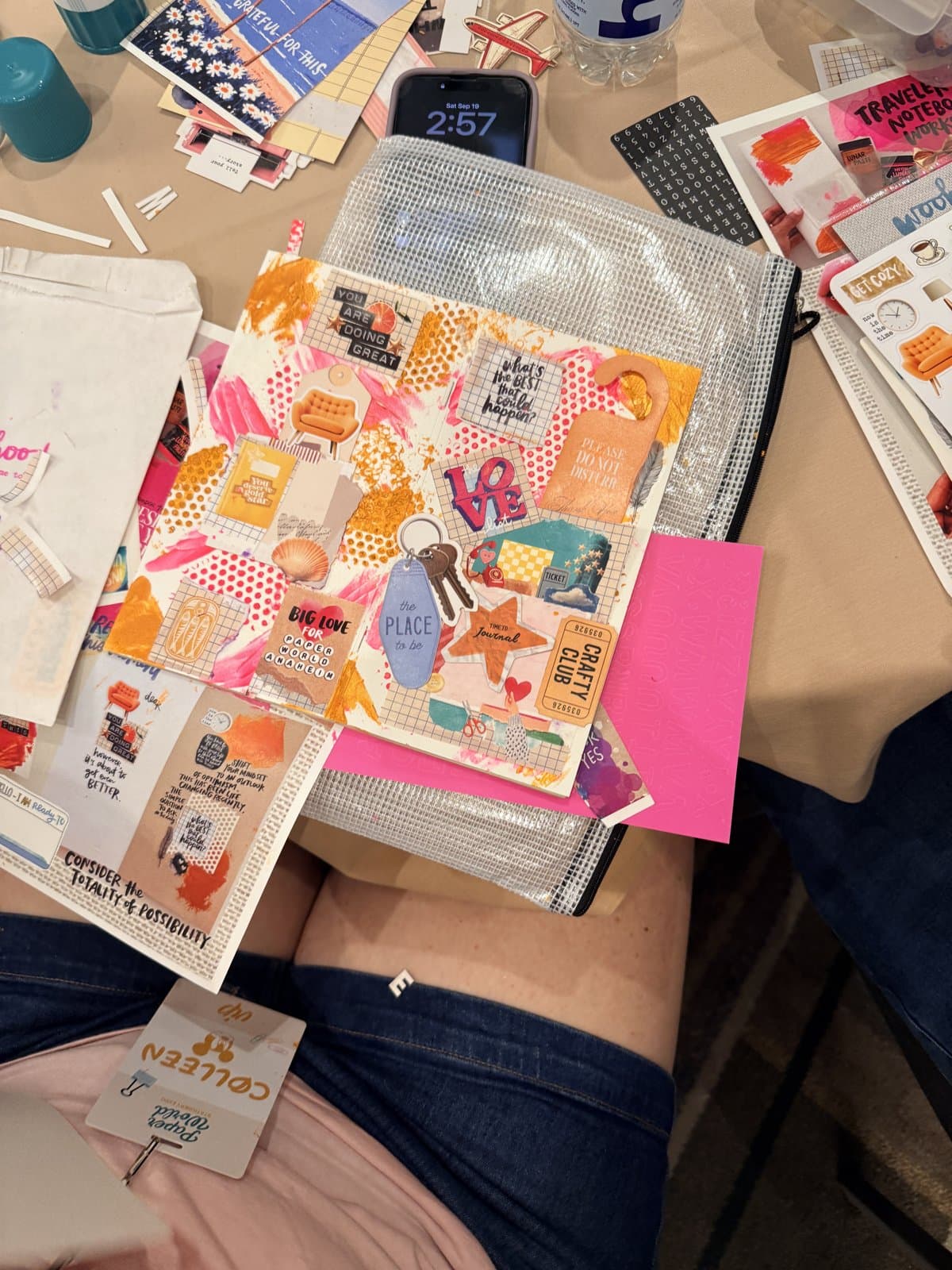 Paper World Stationery Expo photo 3