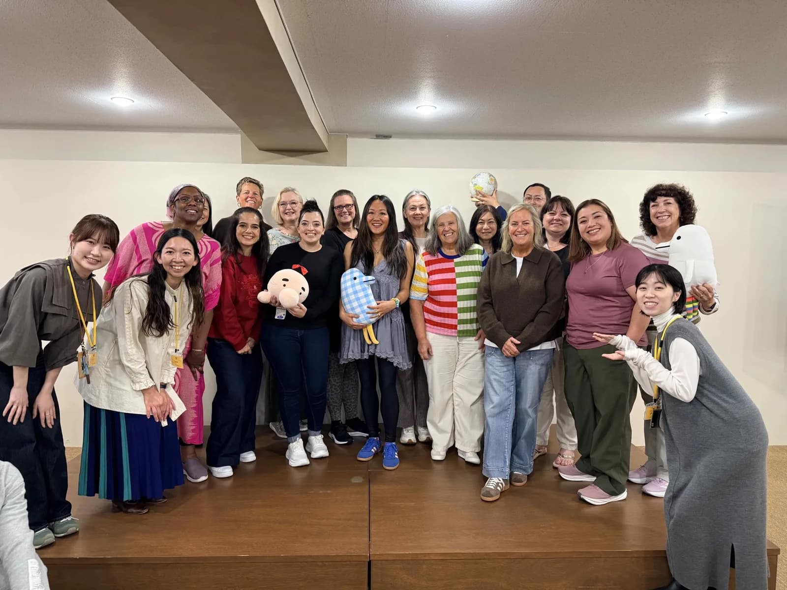 Tangerine Tokyo Takeover trip photo 7